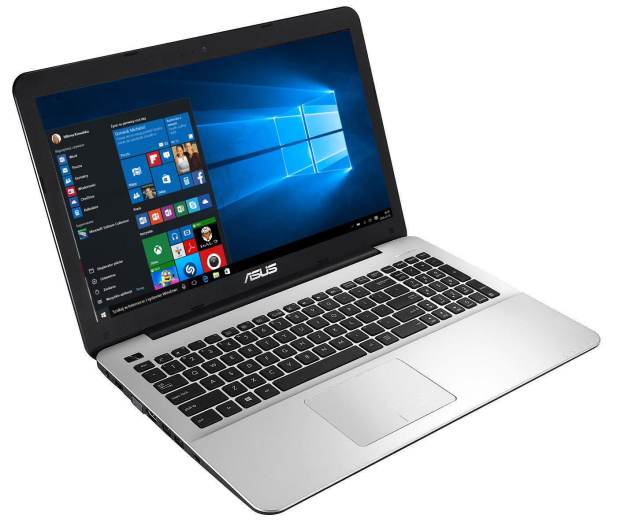 ASUS R556LJ-XO164T-8 i5-5200U/8GB/1TB/Win10 GF920 - 264020 - zdjęcie 3